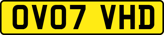 OV07VHD