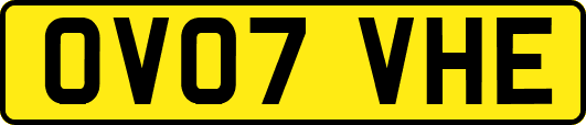 OV07VHE