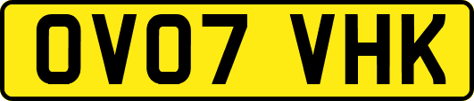 OV07VHK