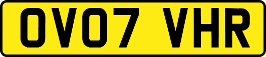 OV07VHR