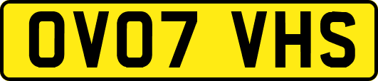 OV07VHS