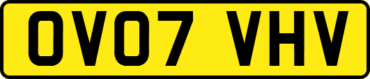 OV07VHV
