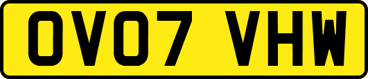 OV07VHW