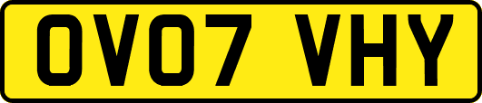 OV07VHY