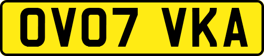 OV07VKA