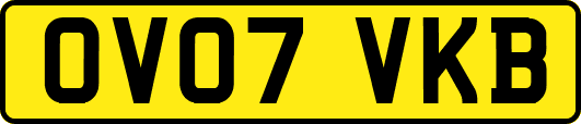 OV07VKB