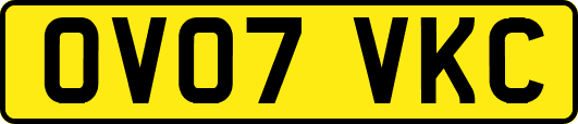 OV07VKC