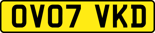OV07VKD