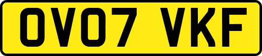 OV07VKF