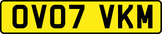 OV07VKM