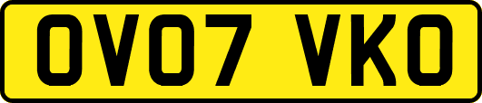 OV07VKO