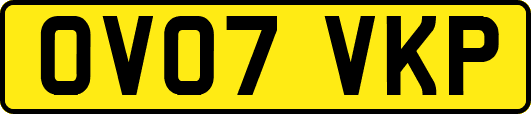 OV07VKP