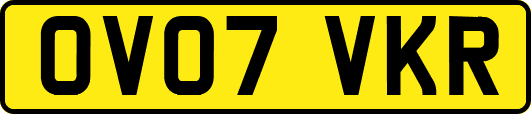 OV07VKR