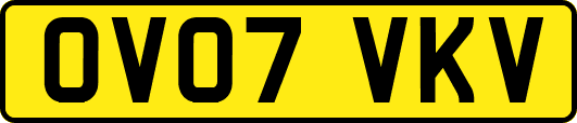 OV07VKV