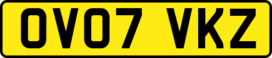 OV07VKZ