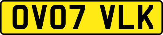 OV07VLK