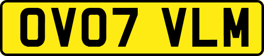 OV07VLM