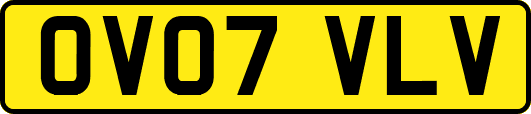 OV07VLV