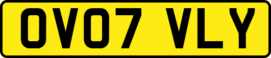OV07VLY