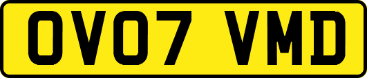 OV07VMD