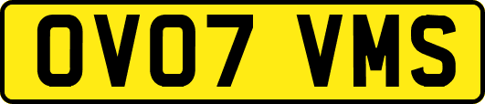 OV07VMS