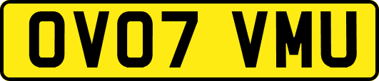 OV07VMU