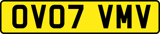 OV07VMV