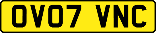 OV07VNC
