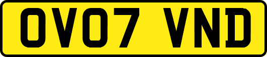 OV07VND