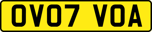 OV07VOA