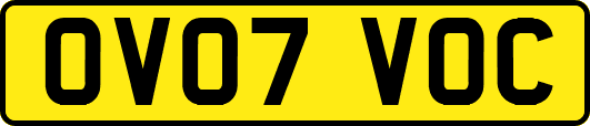 OV07VOC
