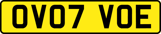 OV07VOE