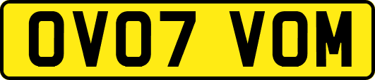OV07VOM