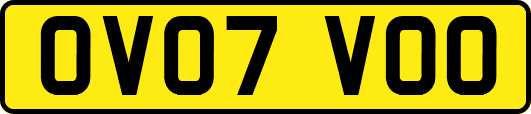OV07VOO