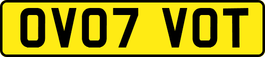 OV07VOT