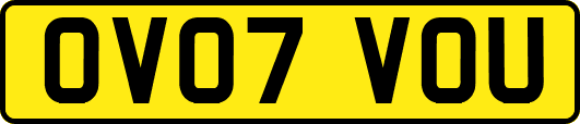 OV07VOU
