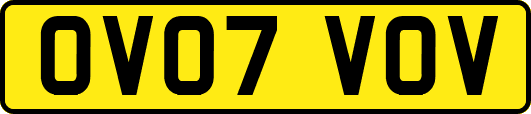 OV07VOV