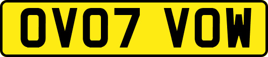 OV07VOW