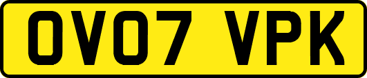 OV07VPK