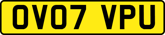 OV07VPU