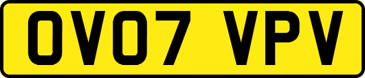 OV07VPV