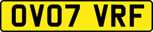 OV07VRF