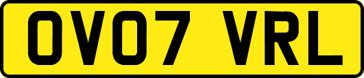 OV07VRL