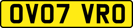 OV07VRO
