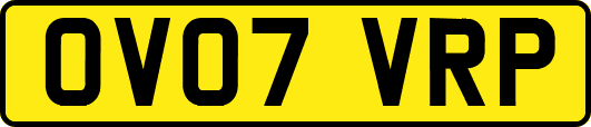 OV07VRP