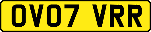OV07VRR