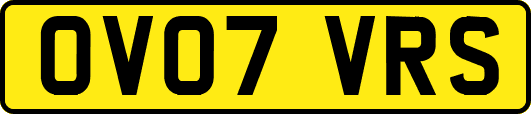 OV07VRS