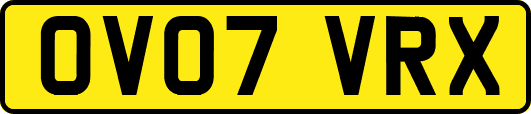 OV07VRX