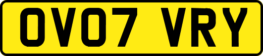 OV07VRY