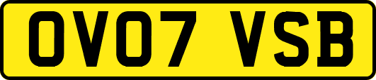OV07VSB